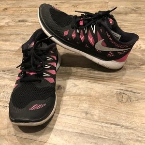 Nike Frees